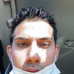 Meet your Posher, Robert